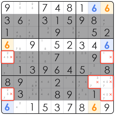 sudoku tutorial